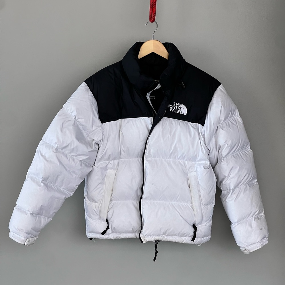 The North Face Men’s 1996 Retro Nuptse Jacket - Medium